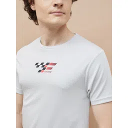 Fame Forever by Lifestyle Graphic Printed Round Neck T-shirt image 5