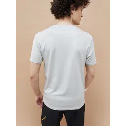 Fame Forever by Lifestyle Graphic Printed Round Neck T-shirt image 2