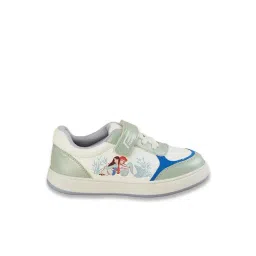 Fame Forever by Lifestyle Kids Green Olive Sneakers-picture-42