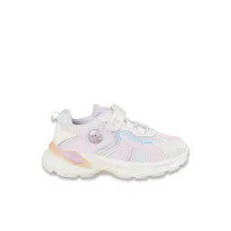 Fame Forever by Lifestyle Kids Lilac Sneakers-picture-41