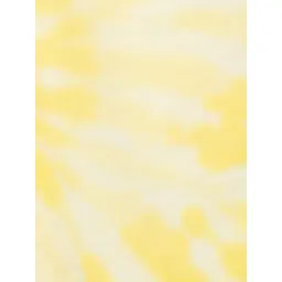 Fame Forever by Lifestyle Kids Yellow Printed Regular Fit Shorts image 4