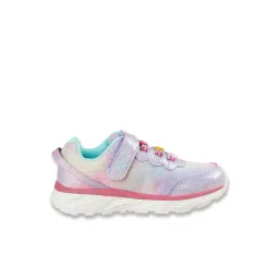 Fame Forever By Lifestyle Kids's Lilac Sneakers-picture-27