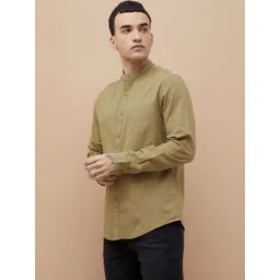 Fame Forever by Lifestyle Men Casual Shirt-picture-27