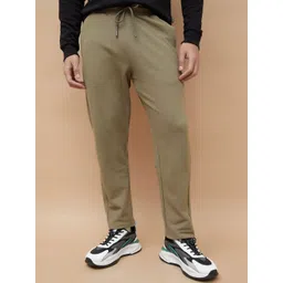 Fame Forever by Lifestyle Men Cotton Mid-Rise Track Pant-picture-44