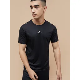 Fame Forever by Lifestyle Men Graphic Printed Round Neck T-shirt-picture-27