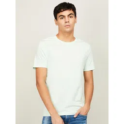 Fame Forever by Lifestyle Men Green T-shirt-image-29