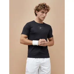 Fame Forever by Lifestyle Men Printed Pockets T-shirt-picture-23