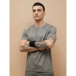 Fame Forever by Lifestyle Men Printed Pockets T-shirt-picture-25