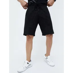 Fame Forever by Lifestyle Men Printed Shorts-picture-37