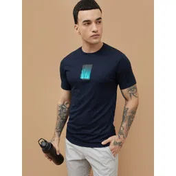 Fame Forever by Lifestyle Men Printed T-shirt-picture-38