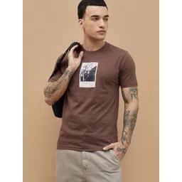Fame Forever by Lifestyle Men Printed T-shirt-image-28