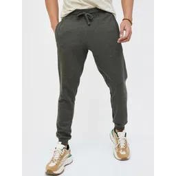 Fame Forever by Lifestyle Men Slim-Fit Mid Rise Joggers-picture-14