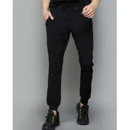fame forever by lifestyle Men Straight Fit Track Pants with Insert Pockets-picture-36