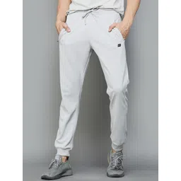 Fame Forever by Lifestyle Men Striped Slim-Fit Jogger-picture-20