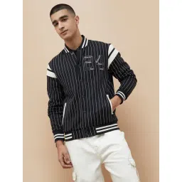 Fame Forever by Lifestyle Men's Black Sweatshirt-picture-12