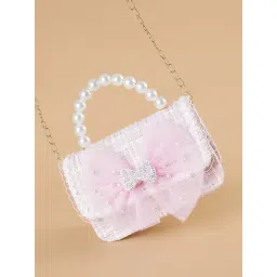 Fame Forever by Lifestyle Multi Embellished Handbag-picture-41