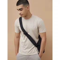 Fame Forever by Lifestyle Round Neck Cotton Regular Fit T-Shirt-picture-23