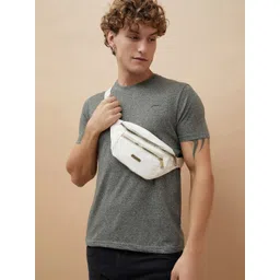 Fame Forever by Lifestyle Round Neck Cotton T-shirt-picture-18