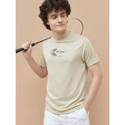 Fame Forever by Lifestyle Typography Printed Round Neck T-shirt-picture-22