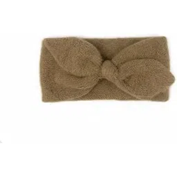 famwrapz Knitted Twist Front Headband Soft Bow Turban Ear Warmer for Sports, Winter Fashion Ear Warmer For Women and Girls-picture-23