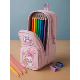 Famyo Solid Pencil Stationery-picture-37