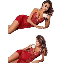 Fancy Baby Doll for Honeymoon and Special Days||HOT-P103-picture-17