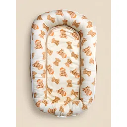 Fancy Fluff Organic Cocoon Bed Protector-picture-27