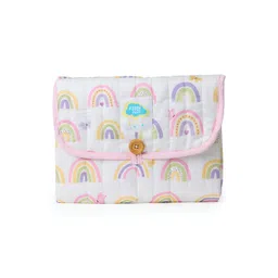 Fancy Fluff Portable Changing Mat-picture-30