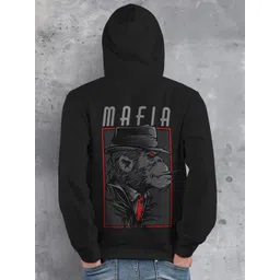 fanideaz Men Printed Hooded Cotton Sweatshirt-picture-25