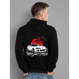 fanideaz Men Printed Hooded Sweatshirt-picture-10