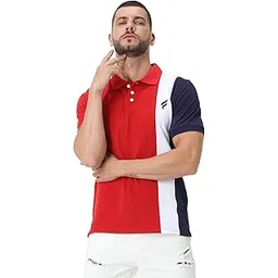 Mens Polo Tshirts Shirts for Men Combine Classic Mens T Shirts with Collar and Modern Shirt for Man Along with Striped Shirts for Men for a Versatile Look-image-4