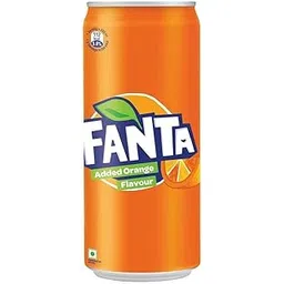 Fanta Can, 300ml (Pack of 2) Promo Pack-picture-10