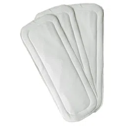 Fantasy India Kids Reusable Washable Wet-Free Inserts for Babies (5 Layer Insert Pad For Cloth Diapers)-picture-12