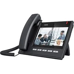 Fanvil C600 Enterprise Smart Video IP Phone-picture-11