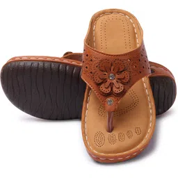 faolin Women Wedges Sandal image 4