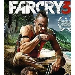 Far-Crry -3 PC DVD Game by Zigshash Retail-picture-33