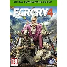 Far Cry 4 (PC Code)-picture-27