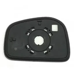 Far Vision RHS Sub Mirror Glass Plate for Tata Safari Dicor FV385 image 2