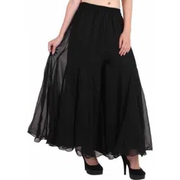 Farden Women Pleated Jodhpuris Trousers-picture-19