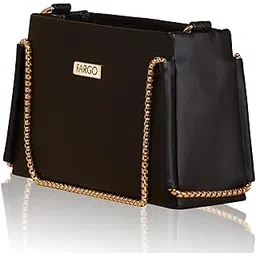 fargo PU Women's Bucket Sling Bag-picture-49