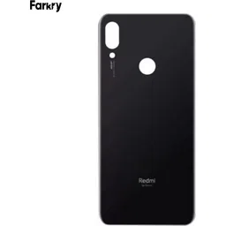 Farkry Redmi Note 7 Pro Back Panel image 1
