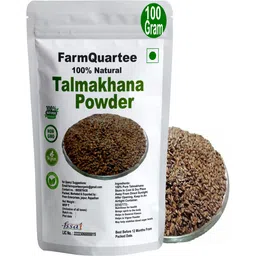 farmquartee TALMAKHANA (Asteracantha Longifolia) POWDER 100 GM-picture-15