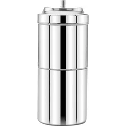 fasam Coffee Filter Stainless Steel ,Filter Coffee Maker Steel Coffee Filter for Home Indian Coffee Filter-picture-11