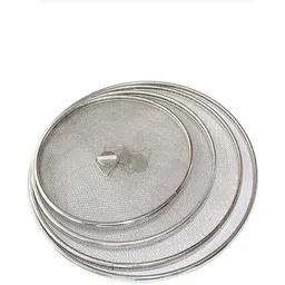 fasam Net Cover 6 inch, 7 inch, 8 inch, 9 inch Lid Set Kitchen Tool Set 6 inch, 7 inch, 8 inch, 9 inch Lid Set, Pack of 4-picture-40