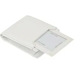 Fash Mart Men's Wallet NHK0023 ATM White-picture-14