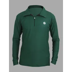 Fasha Boys Polo Collar Long Sleeves T-shirt-image-16