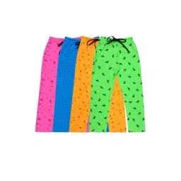Fasha Kids-Unisex Cotton Pyjamas-picture-23