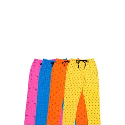 Fasha Kids-Unisex Cotton Pyjamas-picture-15