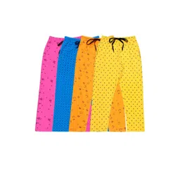 Fasha Kids-Unisex Cotton Pyjamas-picture-42