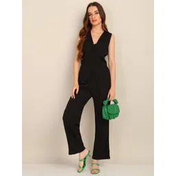 fashfun Shirt Pant Co-ords Set-picture-10